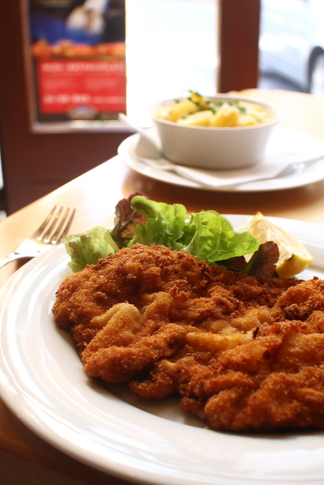 Viande de veau — veau 100 % français chez le boucher à Gièvres